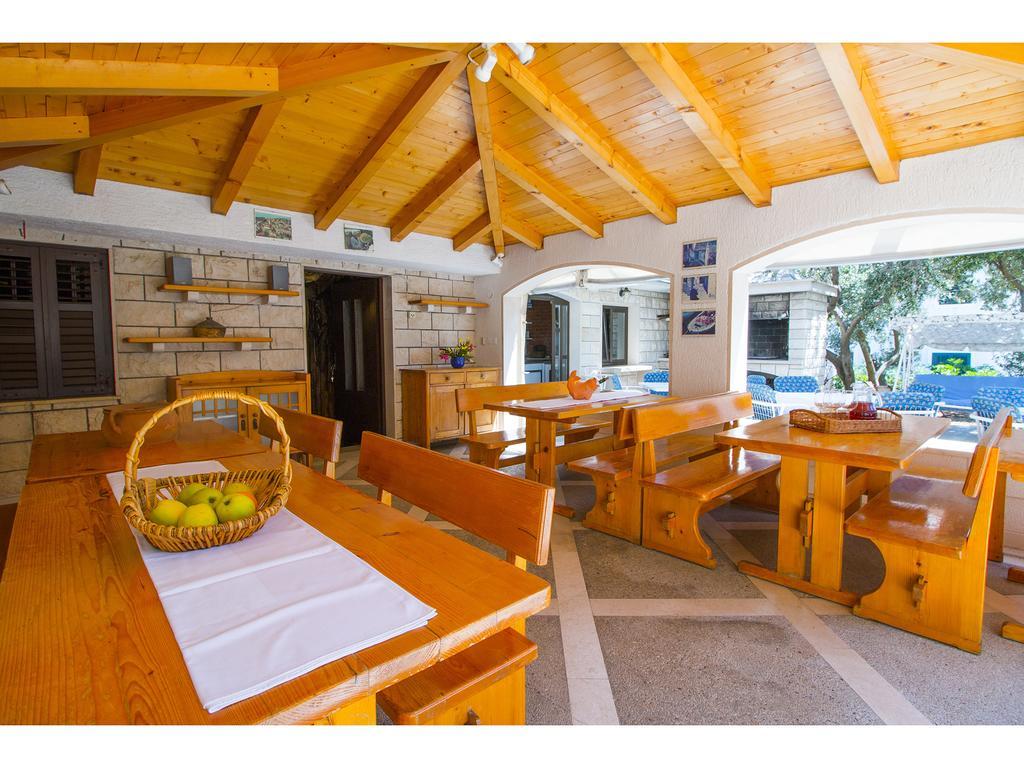 Bol Residence الغرفة الصورة
