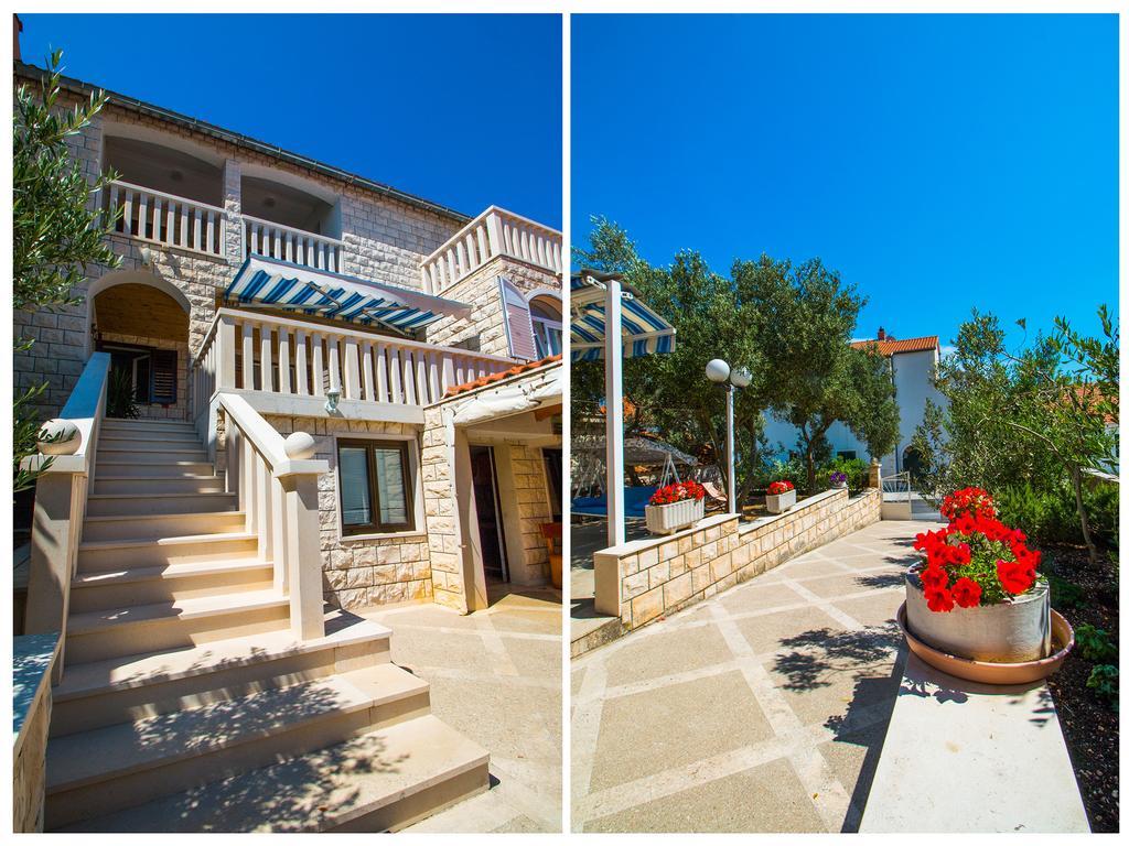 Bol Residence الغرفة الصورة